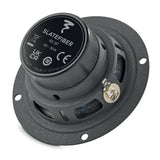 Focal 65 SF Slatefiber 2.5" Midrange Speakers - Pair (65SF)
