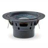 Focal 65 SF Slatefiber 2.5" Midrange Speakers - Pair (65SF)