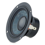 Focal 65 SF Slatefiber 2.5" Midrange Speakers - Pair (65SF)
