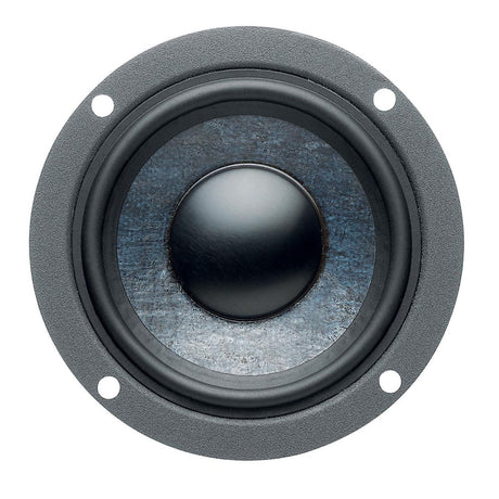 Focal 65 SF Slatefiber 2.5" Midrange Speakers - Pair (65SF)