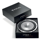 Focal 8 WM Utopia M Series 8" 4-Ohm Component Woofer - Each (8WM)