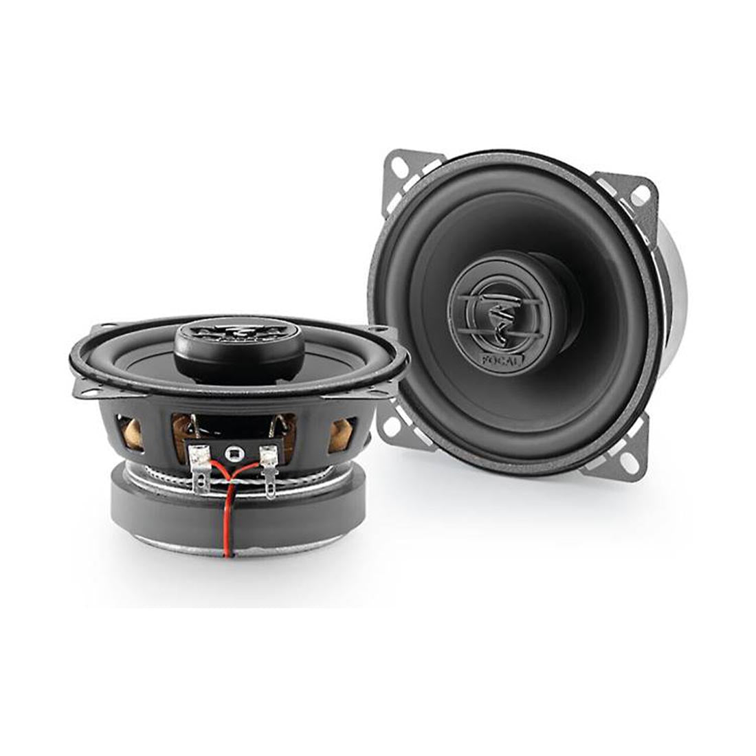 Focal ACX100 Auditor EVO Series 4" 2-Way Car Speakers