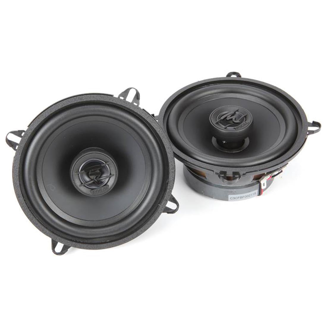 FOCAL AUDITOR ASE 130 2-way スピーカー 13cm Amazon.co.jp: Focal
