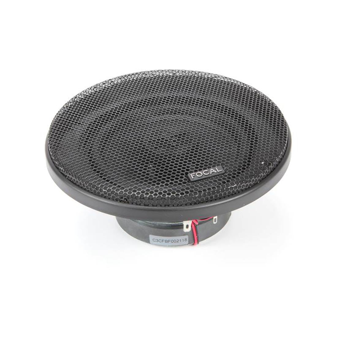 Focal ACX 130 Auditor EVO Series 5.25" 2-Way Car Speakers