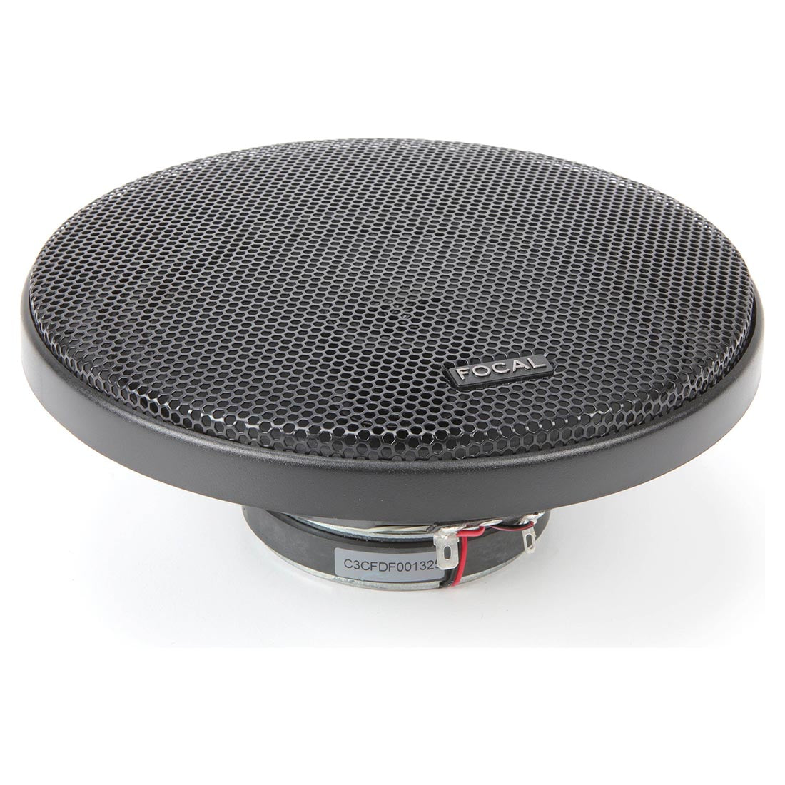 Focal ACX165S Auditor EVO 6.5" Slim 2-Way Car Speakers