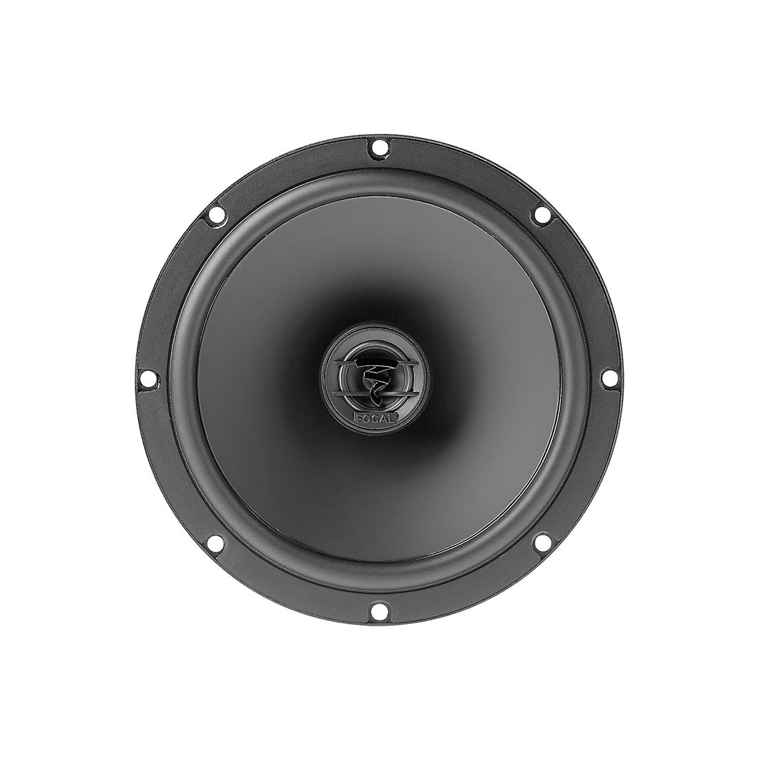 Focal ACX165S Auditor EVO 6.5" Slim 2-Way Car Speakers