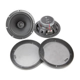 Focal ACX 165 Auditor EVO 6.5" 2-Way Car Speakers