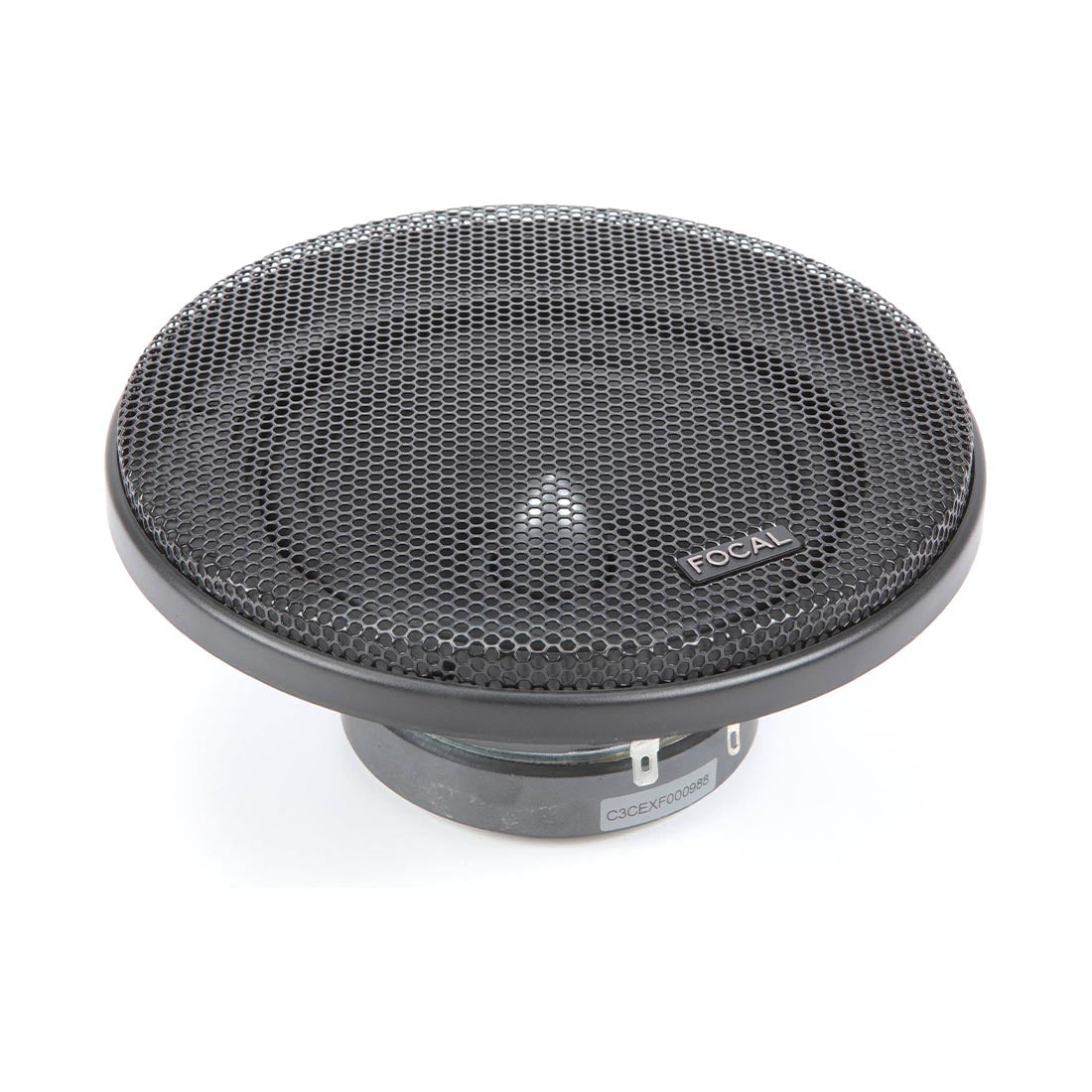 Focal ASE 130 Auditor EVO Series 5.25" Component Speaker System