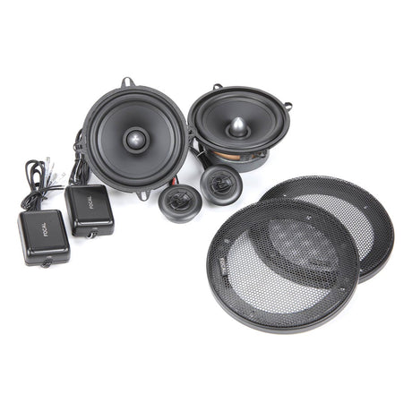 Focal ASE 130 Auditor EVO Series 5.25" Component Speaker System