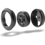 Focal ASE165S Auditor EVO 6.5" Slim Component Speaker System