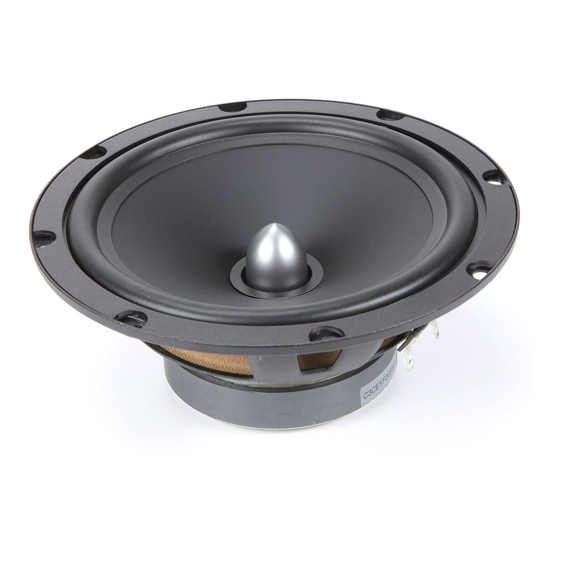 Focal ASE165 Auditor EVO 6.5" Component Speaker System