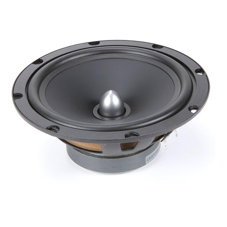 Focal ASE165 Auditor EVO 6.5" Component Speaker System