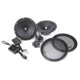 Focal ASE165 Auditor EVO 6.5" Component Speaker System