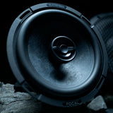 Focal C 165 SF Slatefiber 6.5" 2-Way Coaxial Speakers - Pair (C165SF)