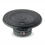Focal C 165 SF Slatefiber 6.5" 2-Way Coaxial Speakers - Pair (C165SF)