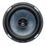 Focal C 165 SF Slatefiber 6.5" 2-Way Coaxial Speakers - Pair (C165SF)