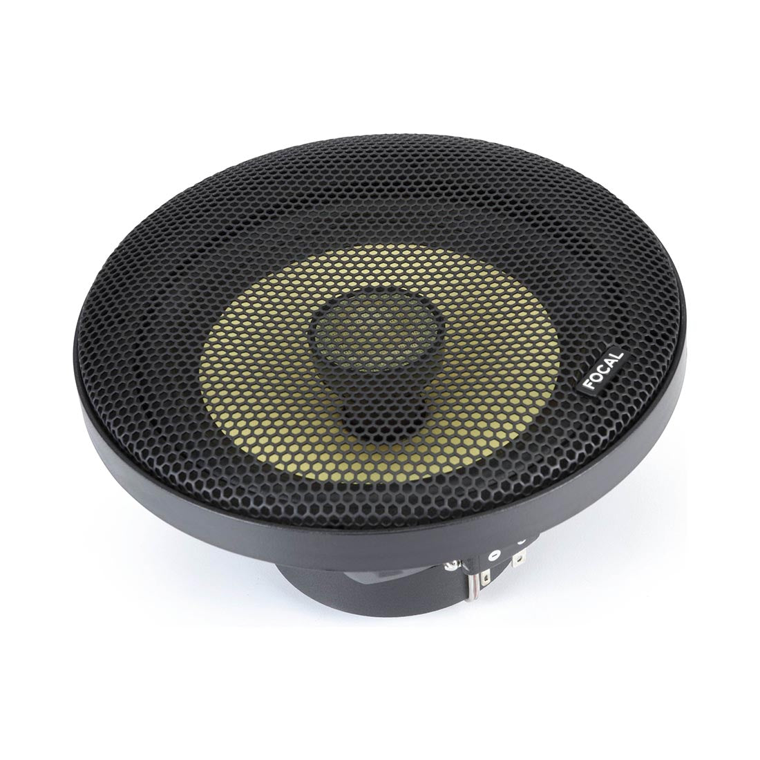 Focal EC165KE K2 Power Series 6.5" 2-Way Car Speakers