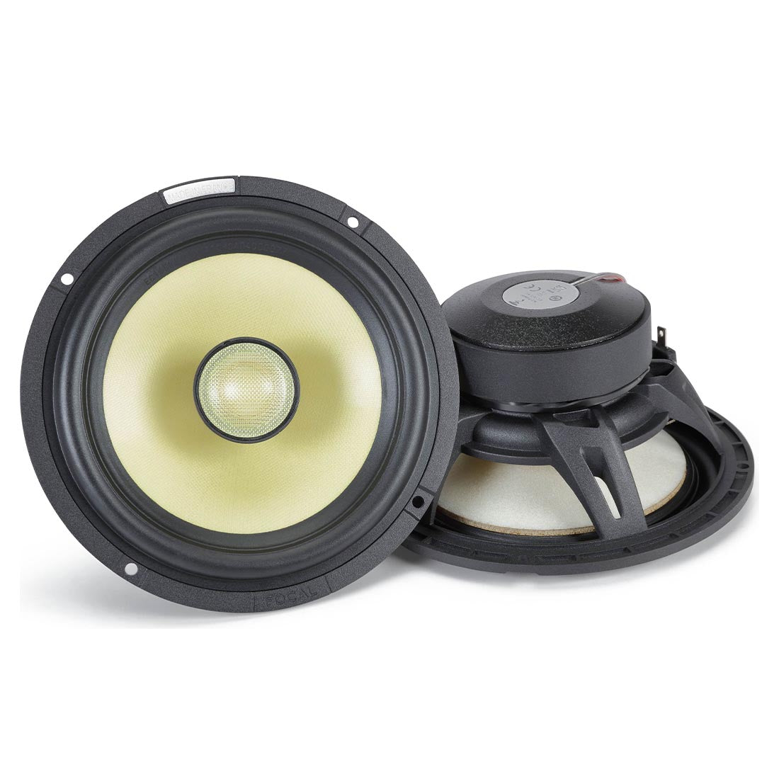 Focal EC 165 KE K2 Power Series 6.5