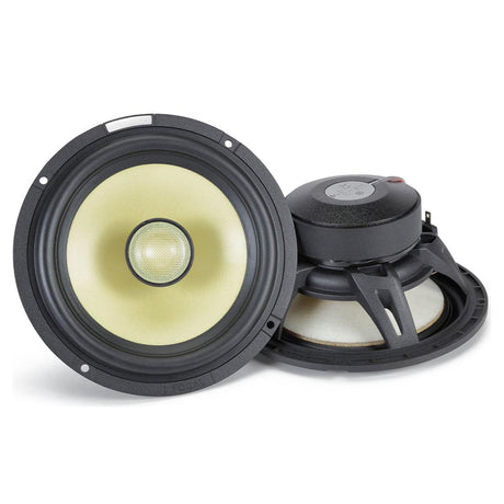 Focal EC165KE K2 Power Series 6.5" 2-Way Car Speakers