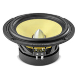 Focal ES 165 K2E K2 Power Series 6.5" 2-Way Component Speaker System (ES165K2E)
