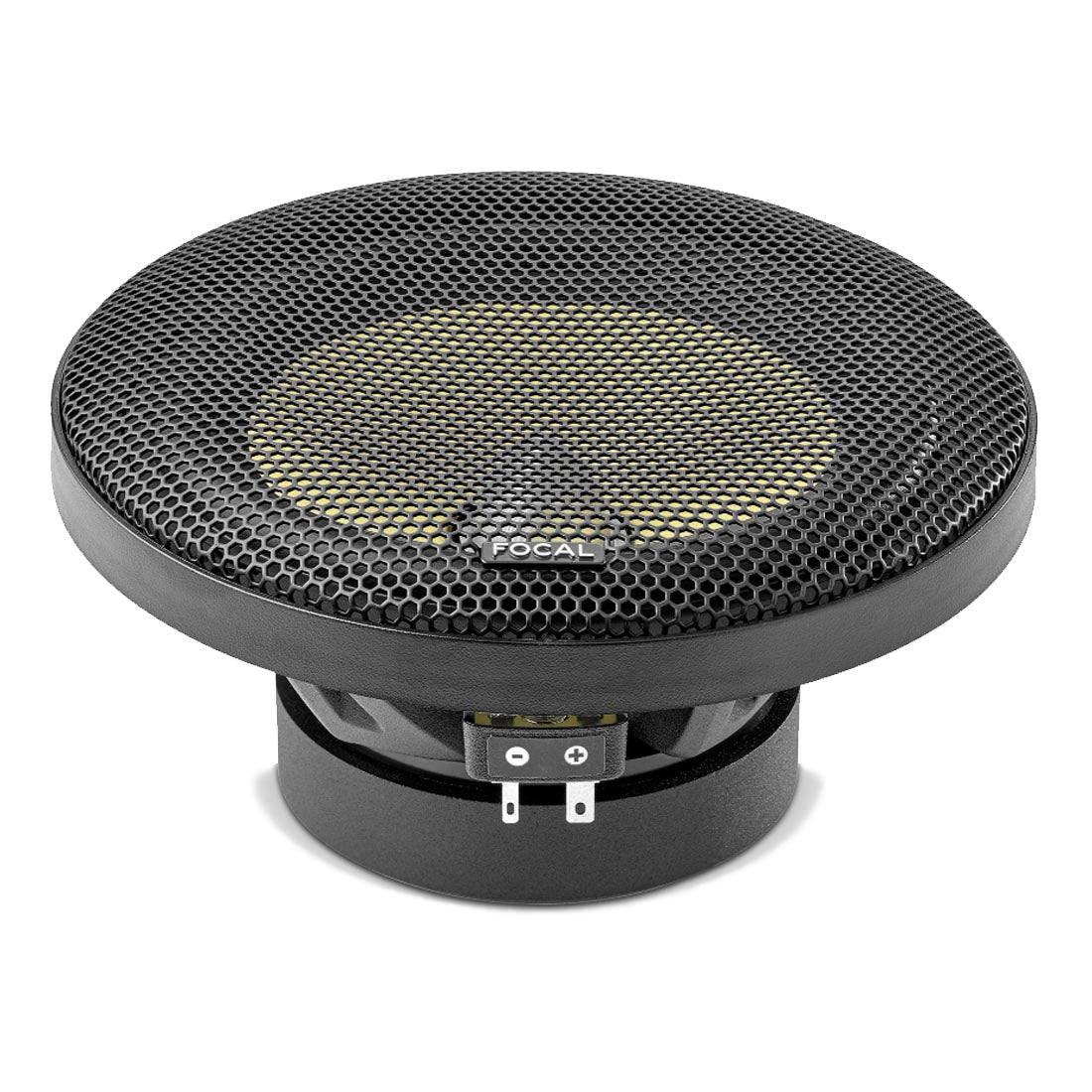 Focal ES 165 K2E K2 Power Series 6.5" 2-Way Component Speaker System (ES165K2E)