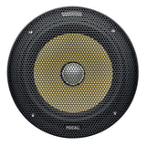 Focal ES 165 K2E K2 Power Series 6.5" 2-Way Component Speaker System (ES165K2E)
