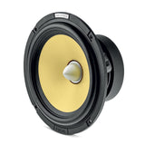 Focal ES 165 K2E K2 Power Series 6.5" 2-Way Component Speaker System (ES165K2E)