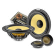 
Focal ES165K2SE SLIM K2 Power Series 6.5" 100W RMS 2-Way Slim Component Speaker System - 2 Ohms