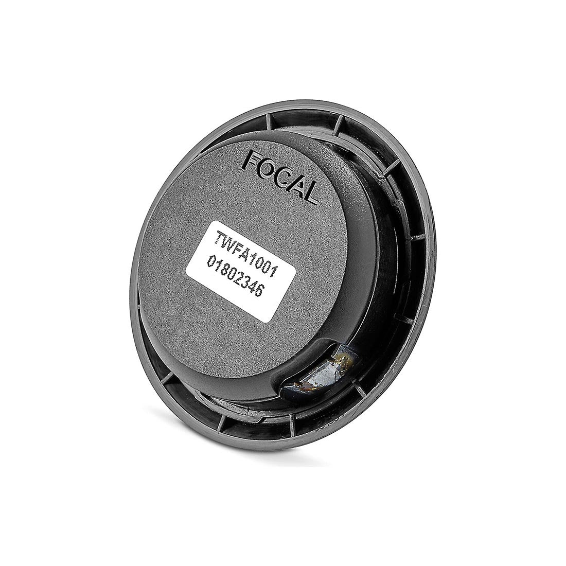 Focal EC165KE K2 Power Series 6.5" 2-Way Car Speakers