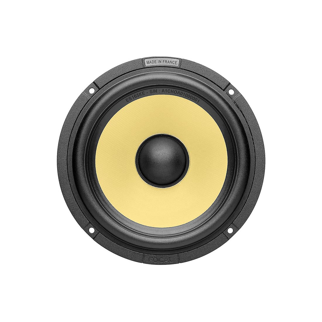 Focal ES 165 KE Elite K2 Power Series 6.5