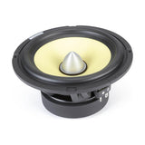 Focal ES165KX2E K2 Power Series 6.5" 2-Way Component Speaker System (2-Ohm)