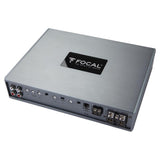 Focal FDP1900 Mono Amplifier - 850 Watts RMS - 2 Ohms