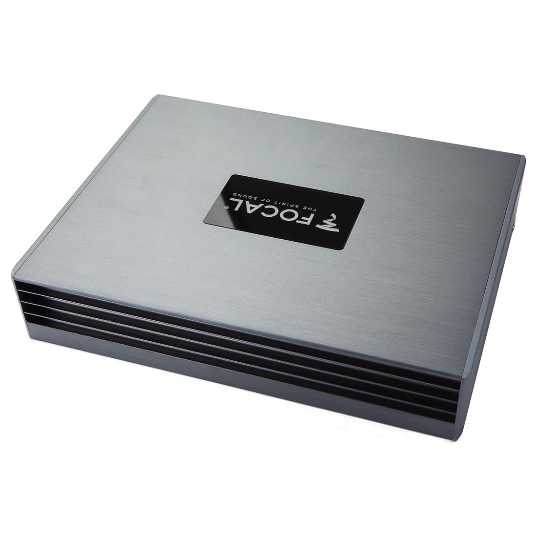 Focal FDP1900 Mono Amplifier - 850 Watts RMS - 2 Ohms