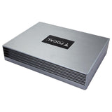 Focal FDP4600 4-Channel Car Amplifier - 150 watts RMS - 4 Ohms