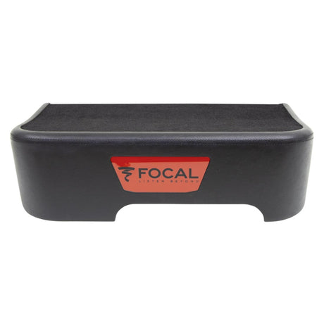 Focal FORD SINGLE 10 Flax Series 10" Unloaded Subwoofer Enclosure for Select Ford Models (FORDSINGLE10)