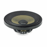 Focal ES165K2 SLIM E 6.5" 2-Way Slim Component Speaker System