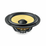 Focal ES165K2 SLIM E 6.5" 2-Way Slim Component Speaker System