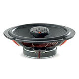 Focal ICU 165 Universal Integration 6.5" 2-Way Coaxial Speakers - Pair (ICU165)