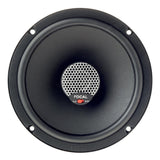Focal ICU 165 Universal Integration 6.5" 2-Way Coaxial Speakers - Pair (ICU165)
