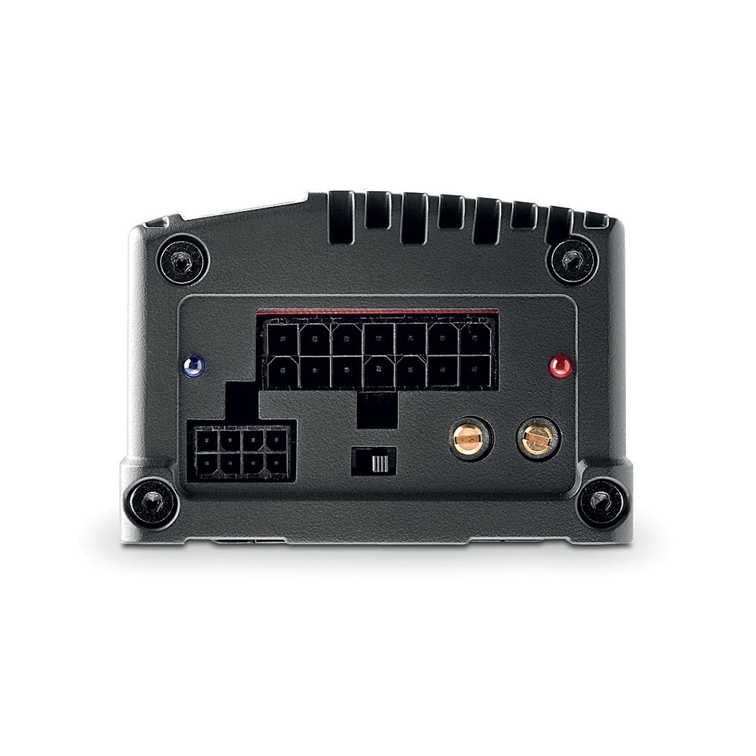 Focal IMPULSE 4.320 Compact 4-Channel Class D Amplifier (IMPULSE4320)
