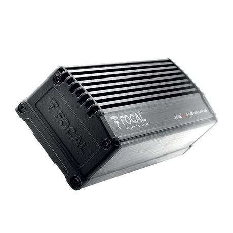 Focal IMPULSE 4.320 Compact 4-Channel Class D Amplifier (IMPULSE4320)
