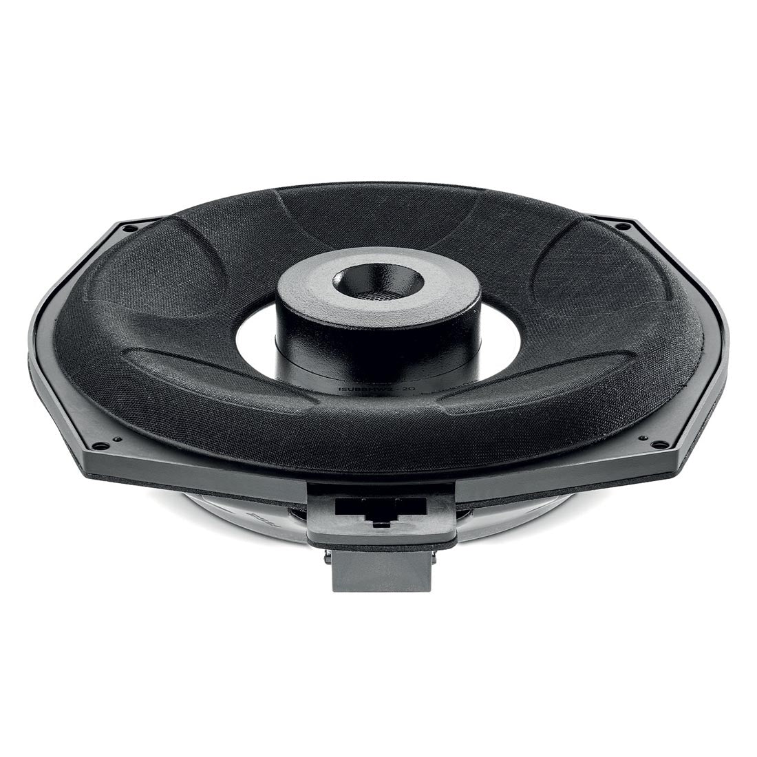 Focal ISUB BMW2 8" 2-Ohm Subwoofer for Select BMW Models - Each (ISUBBMW2)