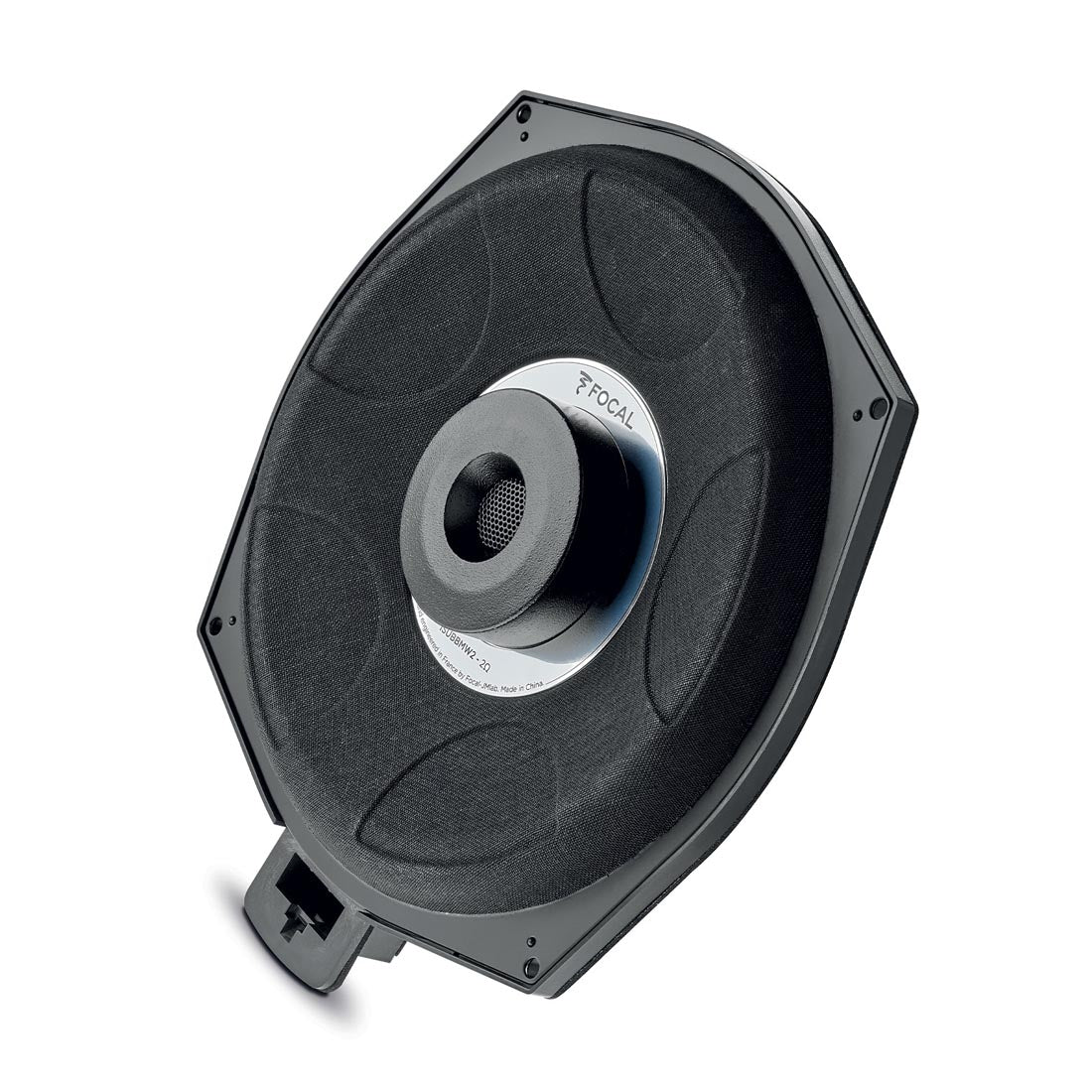 Focal ISUB BMW2 8" 2-Ohm Subwoofer for Select BMW Models - Each (ISUBBMW2)