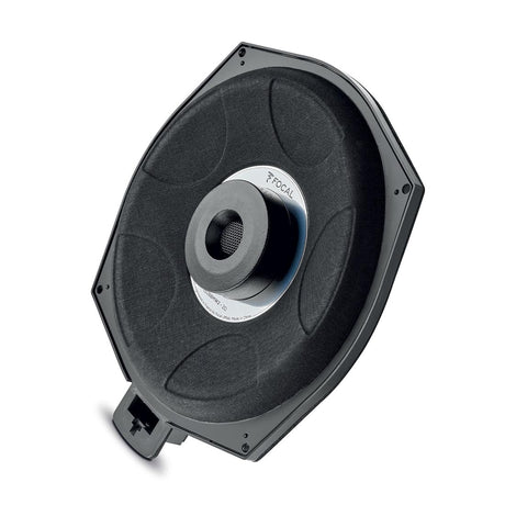 Focal ISUB BMW2 8" 2-Ohm Subwoofer for Select BMW Models - Each (ISUBBMW2)