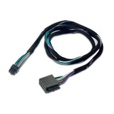 Focal IY AC IMPULSE 4.320 "Y" Adapter Cable for IMPULSE 4.320 Amplifier (IYACIMPULSE4320)