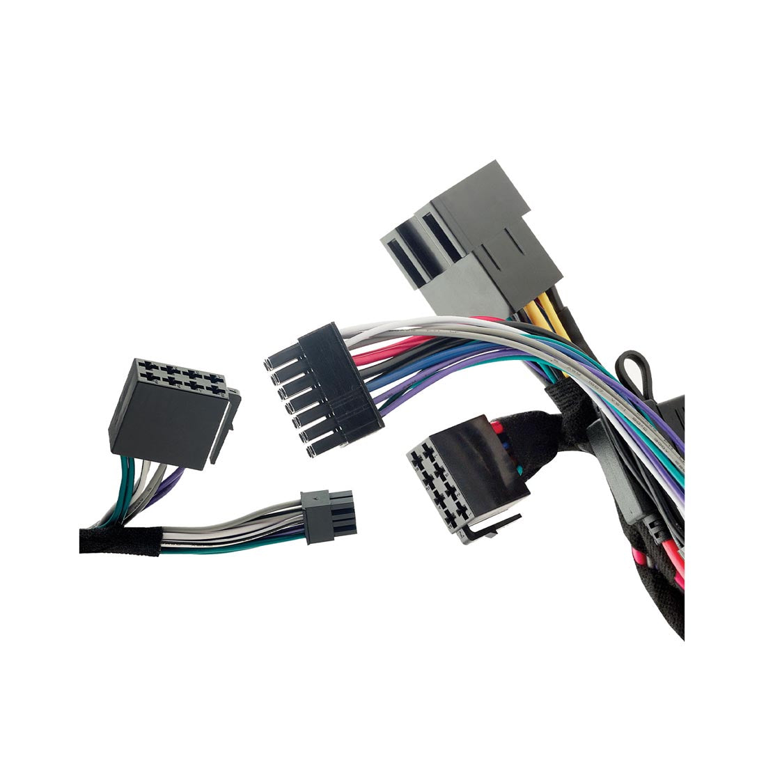 Focal IY AC IMPULSE 4.320 "Y" Adapter Cable for IMPULSE 4.320 Amplifier (IYACIMPULSE4320)