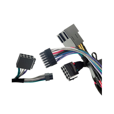 Focal IY AC IMPULSE 4.320 "Y" Adapter Cable for IMPULSE 4.320 Amplifier (IYACIMPULSE4320)
