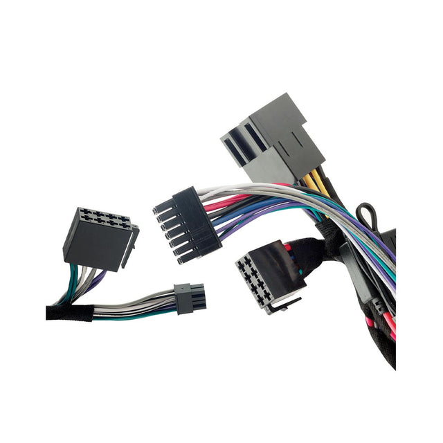 Focal IY AC IMPULSE 4.320 "Y" Adapter Cable for IMPULSE 4.320 Amplifier (IYACIMPULSE4320)