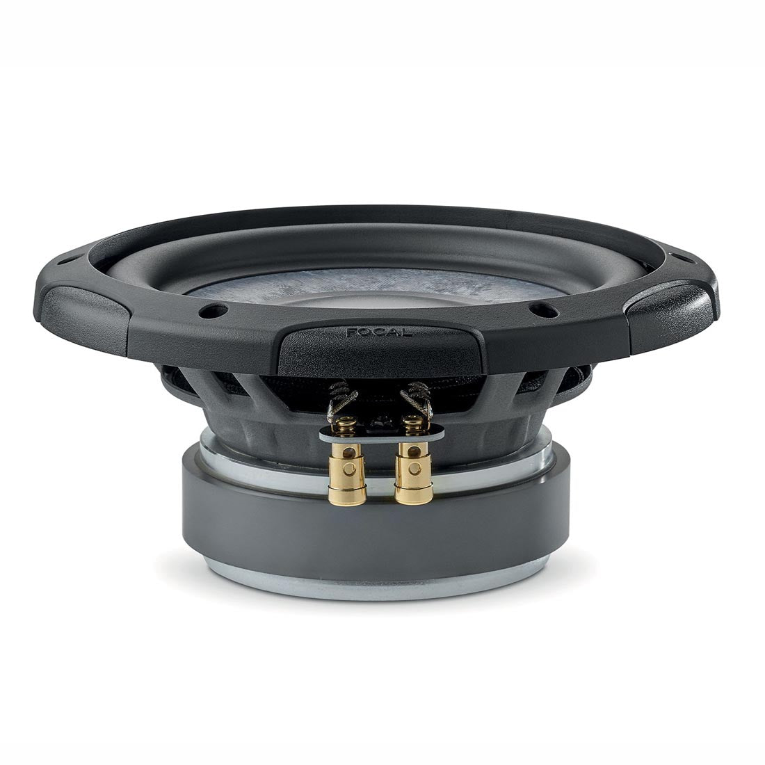 Focal SUB 20 SF Slatefiber 8" 4-Ohm SVC Subwoofer - Each (SUB20SF)