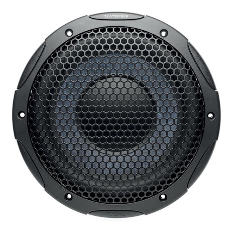 Focal SUB 20 SF Slatefiber 8" 4-Ohm SVC Subwoofer - Each (SUB20SF)